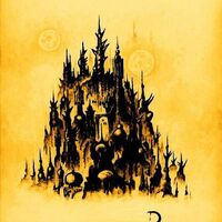 Carcosa The Yellow Site Fandom