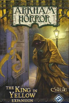 arkham horror the card guide Arkham Horror: The Card Game – Edge of the Earth Investigator Expansion main image 1