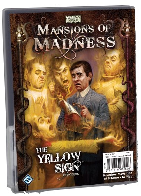 Mansions of Madness - Wikipedia