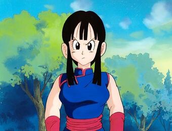 chi-chi-chi CHI-CHI ~ BT3 | Sparking! ZERO Wiki | Fandom