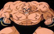 Nappa