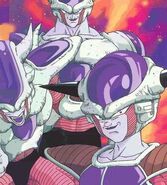 Freiza 1-3