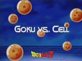 Goku vs. Cell | Kingkaisplanet Wiki | Fandom