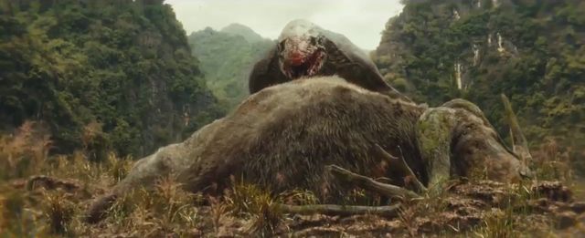 Kong: Skull Island - Wikipedia