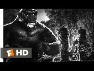 King Kong (1933) - The Bride of Kong Scene (1-10) - Movieclips