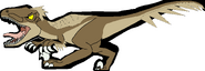 Velociraptor-0