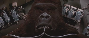 King Kong 1976 King Kong Wiki Fandom