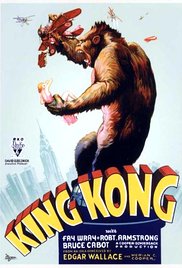 King Kong (1933 film) - Wikipedia