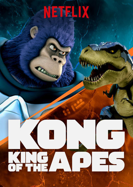 King Kong (franchise) - Wikipedia