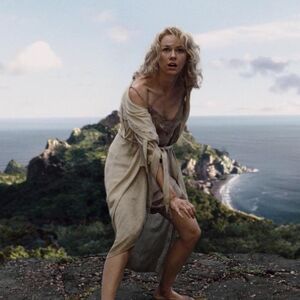 Ann Darrow King Kong Wiki Fandom
