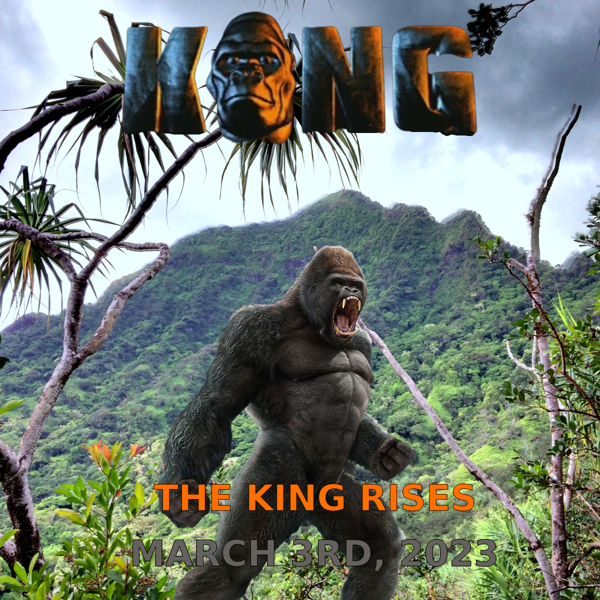 King Kong - Wikipedia