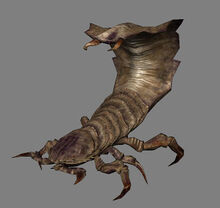 SCORPION image 01