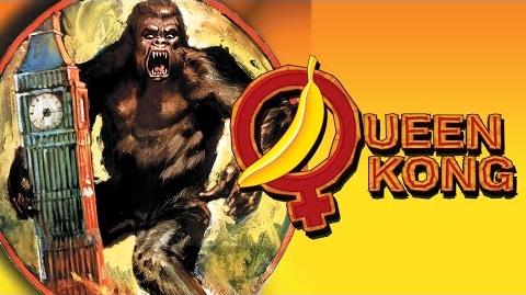 King Kong' Conquers All - Queens Gazette