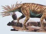 Bidensaurus