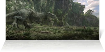 Tyrannosaurus King Kong Wiki Fandom