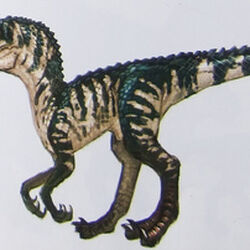 Vastatosaurus rex  Wikizilla, the kaiju encyclopedia