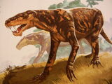 Lycaesaurus