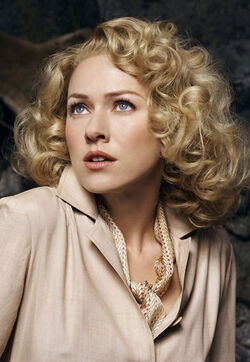 naomi watts king kong sacrifice