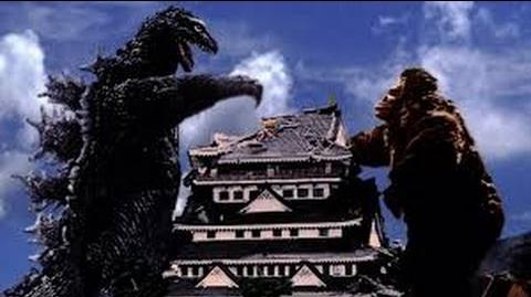 King kong vs godzilla 1962 completo sem legendado em pt king kong vencel