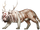 Skull Island Tiger