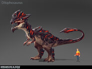 Dimitri-sirenko-dilophosaurus-design3