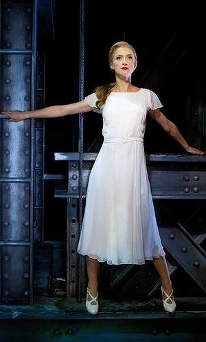 Ann Darrow King Kong Wiki Fandom
