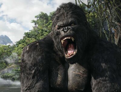 King Kong - Wikipedia