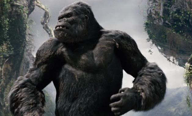 Kong (2005) King Kong Wiki Fandom