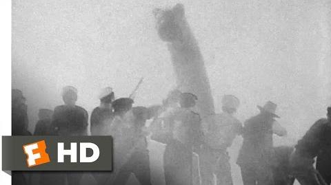 King_Kong_(1933)_-_Something_in_the_Water_Scene_(2_10)_Movieclips