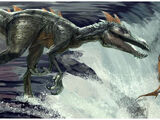 Ambulaquasaurus