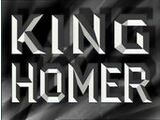 King Homer