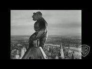 King Kong (1933) - Available Now on Blu-ray and Download