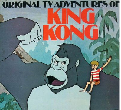 The King Kong Show | King Kong Wiki | Fandom The King Kong Show | King Kong Wiki | Fandom