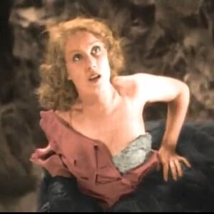 Ann Darrow King Kong Wiki Fandom