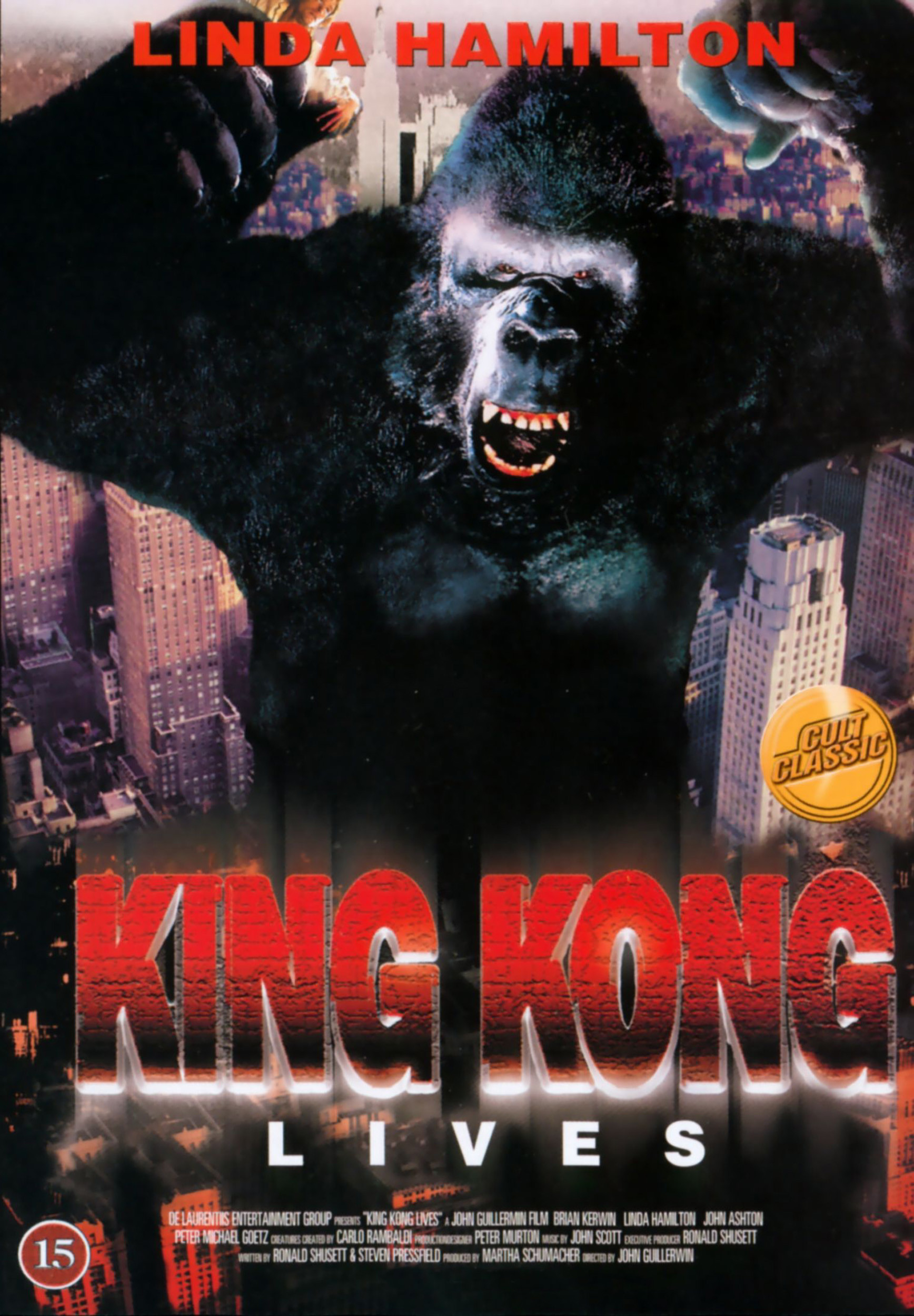 King Kong 3