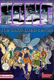 Kong: The Animated Series | King Kong Wiki | Fandom Kong: The Animated Series | King Kong Wiki | Fandom