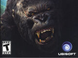 Peter Jackson's King Kong: The Official Game of the Movie