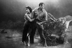 Fay Wray Most Dangerous Game