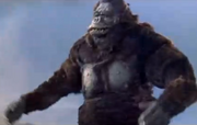 King Kong vs