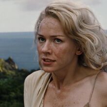 Ann Darrow King Kong Wiki Fandom In the original film, ann is played by fay wray ; ann darrow king kong wiki fandom