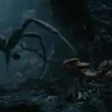 Insect Pit King Kong Wiki Fandom In 1933 carl denham shocked the world when he unveiled king kong to a stunned crowd at the alhambra theatre. insect pit king kong wiki fandom