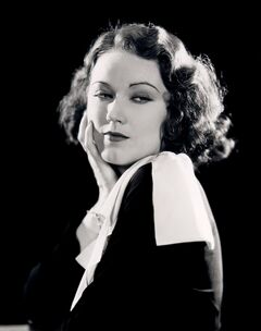 Fay Wray