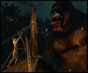 Skull Island Sacrifice King Kong Wiki Fandom King kong may be the star of kong: skull island sacrifice king kong wiki
