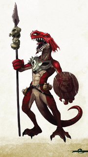 Kobold