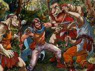 OrlanthArokaHeroquestSurrounded