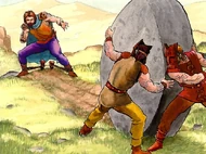 StormtribeHeroquestDoubtingWheel