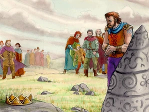 Storm tribe heroquest