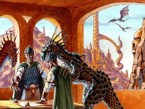 DragonkillScreen1