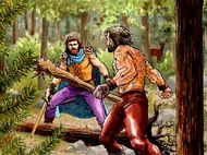 StormquestHeroquestVadrus