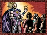 Clan Creation